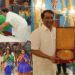 Delcy Rodríguez Gómez Prasanthi Nilayam