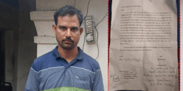 Bargarh farmer euthanasia paddy procurement