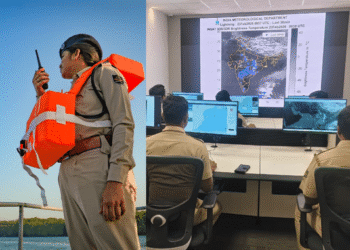 Odisha Police to Host Coastal Security Seminar on June 4