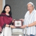 Odisha Urban Academy Hosts Dr O.P. Agarwal for Dialogue on Sustainable Urbanisation