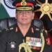 Lt Gen Dhiraj Seth Army Chief