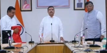 Digha Jagannath Dham naming controversy