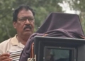 Dilip Ray Passes Away