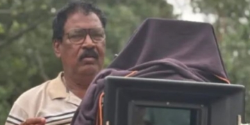Dilip Ray Passes Away