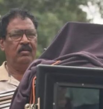 Dilip Ray Passes Away