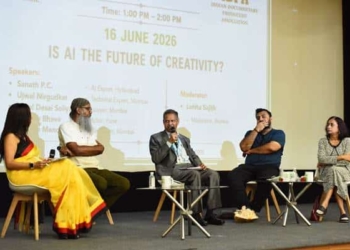 AI in filmmaking creativity