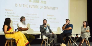 AI in filmmaking creativity