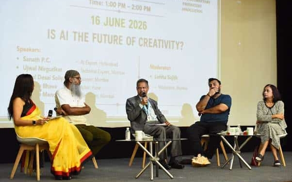 AI in filmmaking creativity