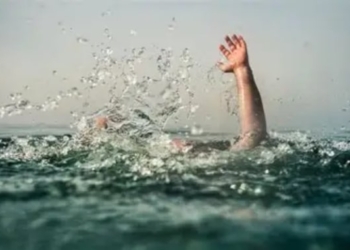 Rourkela youth drowns in Sankh River