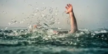 Rourkela youth drowns in Sankh River