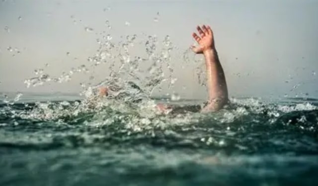 Rourkela youth drowns in Sankh River