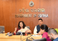 Odisha authentic Odia place name spellings