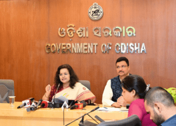 Odisha authentic Odia place name spellings