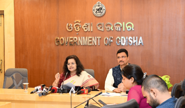 Odisha authentic Odia place name spellings