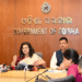 Odisha authentic Odia place name spellings