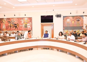 Odisha mining sector development 2026
