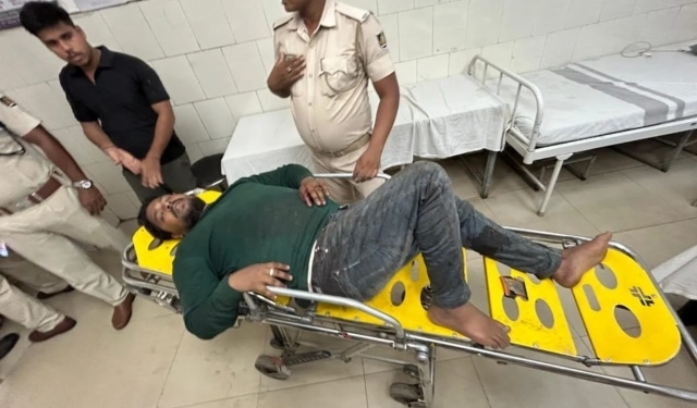 Puri hotel owner murder