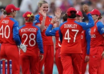 England vs New Zealand Women’s T20 World Cup