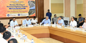 Odisha NH projects 2026