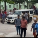 Malkangiri ganja smuggler escapes