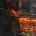 Delhi Restaurant Fire