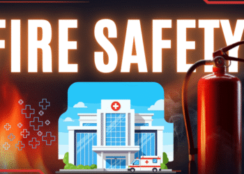 Odisha hospitals fire safety certificate expiry