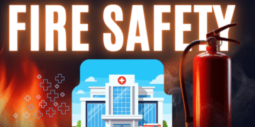 Odisha hospitals fire safety certificate expiry