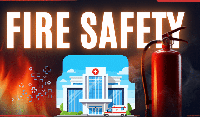 Odisha hospitals fire safety certificate expiry