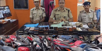 Gajapati loan scam Odisha