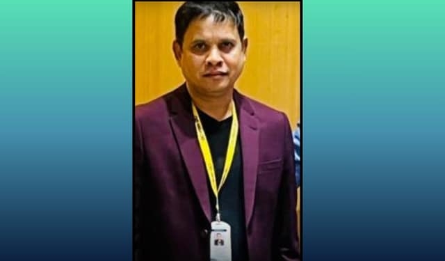 Bhubaneswar high-profile fraud