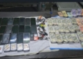 Sundargarh gambling den bust
