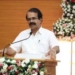Union Minister George Kurian Resigns After Rajya Sabha Term Ends