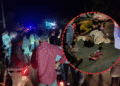 bike accident anadapur kendujhar