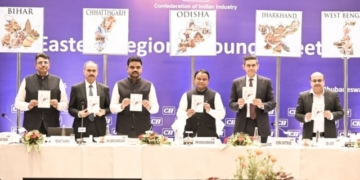 Odisha Go East platform