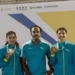 Srabani Nanda gold medal