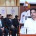 Odisha revenue service trainees