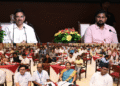 Odisha Governor universities sustainability land protection
