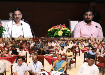 Odisha Governor universities sustainability land protection