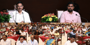 Odisha Governor universities sustainability land protection