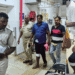 Bhubaneswar businessman attacked Malisahi