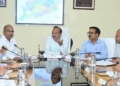 Gyanesh Bharti SIR Odisha 2026 Review