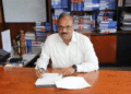 Odisha Special Intensive Revision voter list