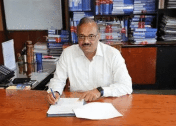 Odisha Special Intensive Revision voter list