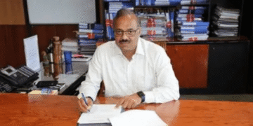 Odisha Special Intensive Revision voter list