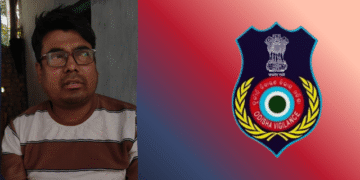 Vigilance livestock inspector bribe