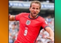 Harry Kane World Cup record