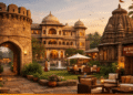 Odisha Heritage Property Promotion Guidelines 2026