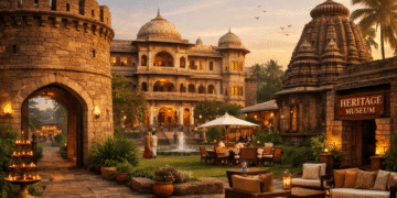 Odisha Heritage Property Promotion Guidelines 2026