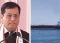 Indian sailors dead Hormuz tanker attack