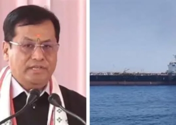 Indian sailors dead Hormuz tanker attack